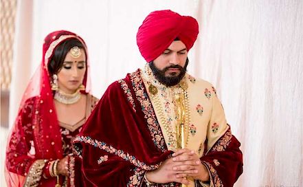 B M Production - Best Wedding & Candid Photographer in  Mumbai | BookEventZ